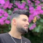 دانلود آهنگ شاهین بنان فرفری موتو عشقه چشم و ابروتو عشقه